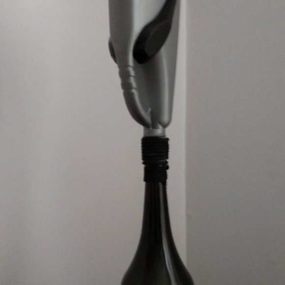 Meet your Posher, Yancy - Picture 1 of 1